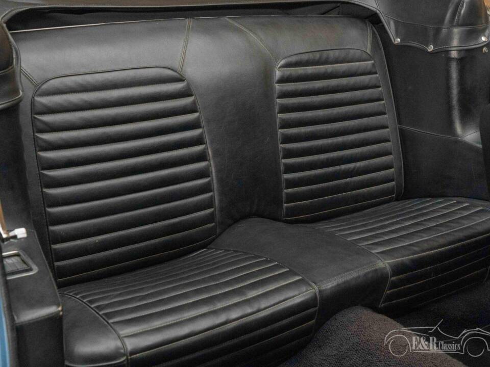 Image 8/19 of Ford Mustang GT (1965)