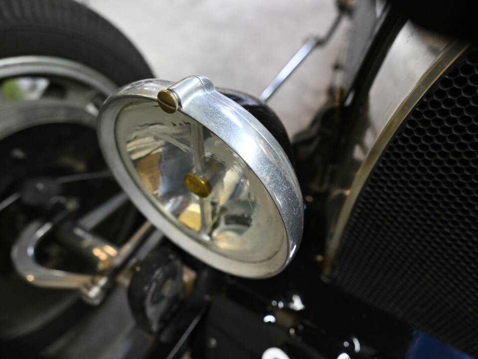 Afbeelding 35/50 van Bugatti Type 37 (1929)