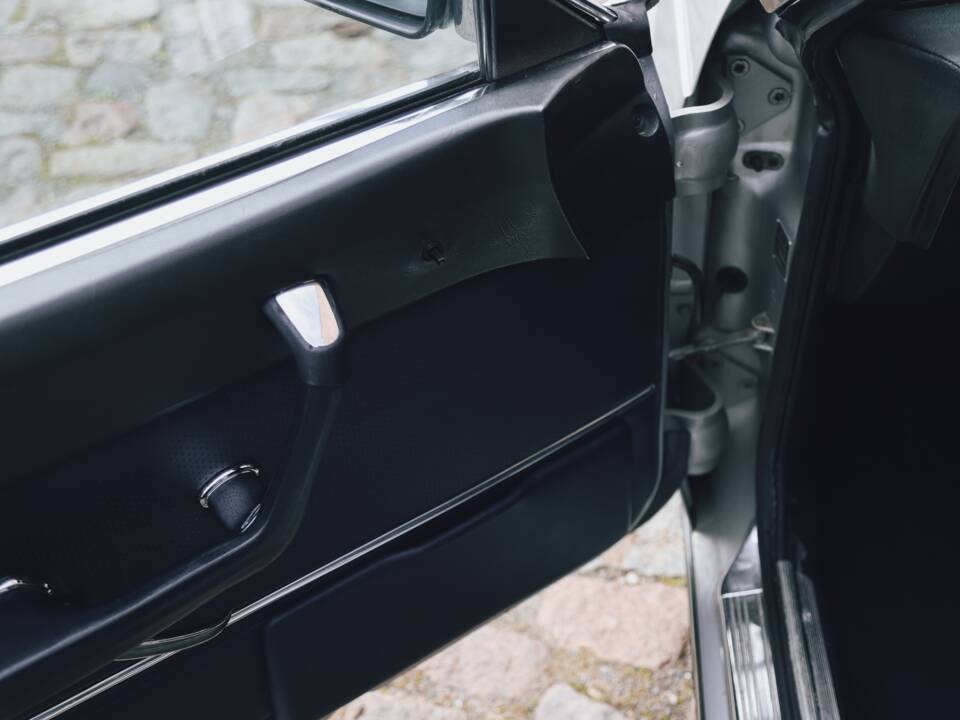 Bild 55/106 von BMW 633 CSi (1976)