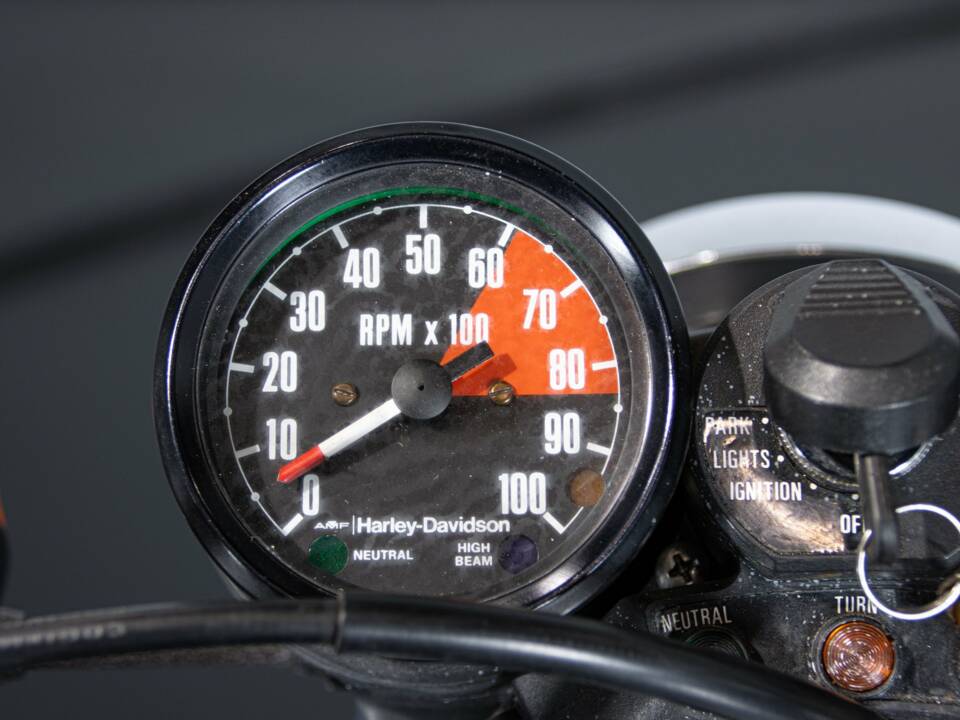 Afbeelding 48/50 van Cagiva DUMMY (1981)