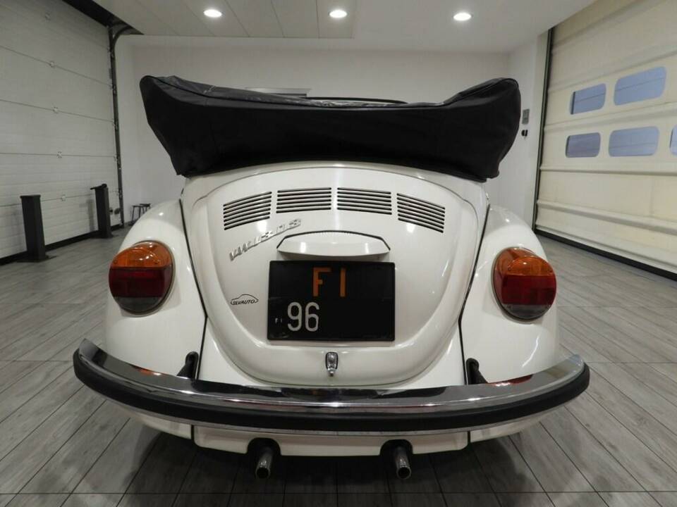 Afbeelding 2/10 van Volkswagen Kever 1303 (1979)