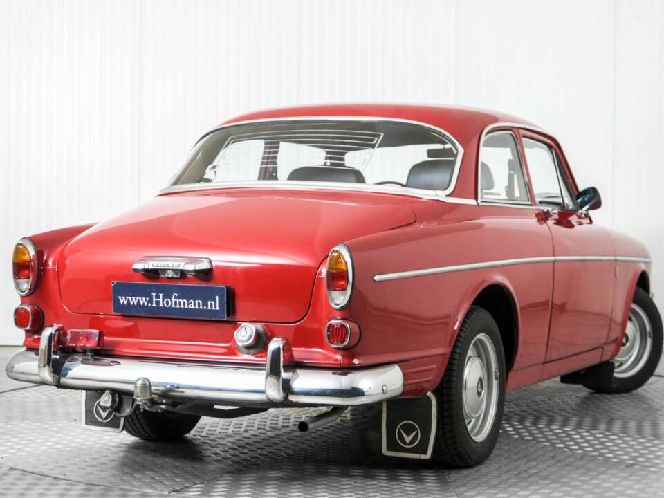 Immagine 41/50 di Volvo Amazon S (1968)
