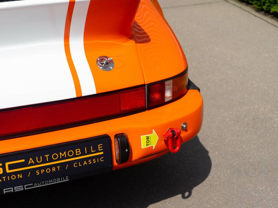 Bild 20/30 von Porsche 911 2.7 S (1975)