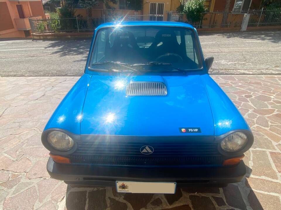Image 1/10 of Autobianchi A112 Abarth (1980)