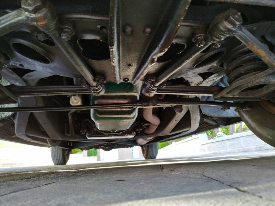 Bild 7/61 von Buick 50 Super Riviera Hardtop (1952)