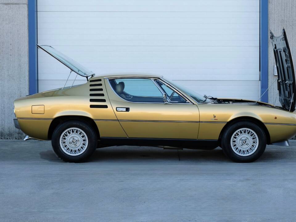 Bild 8/68 von Alfa Romeo Montreal (1973)