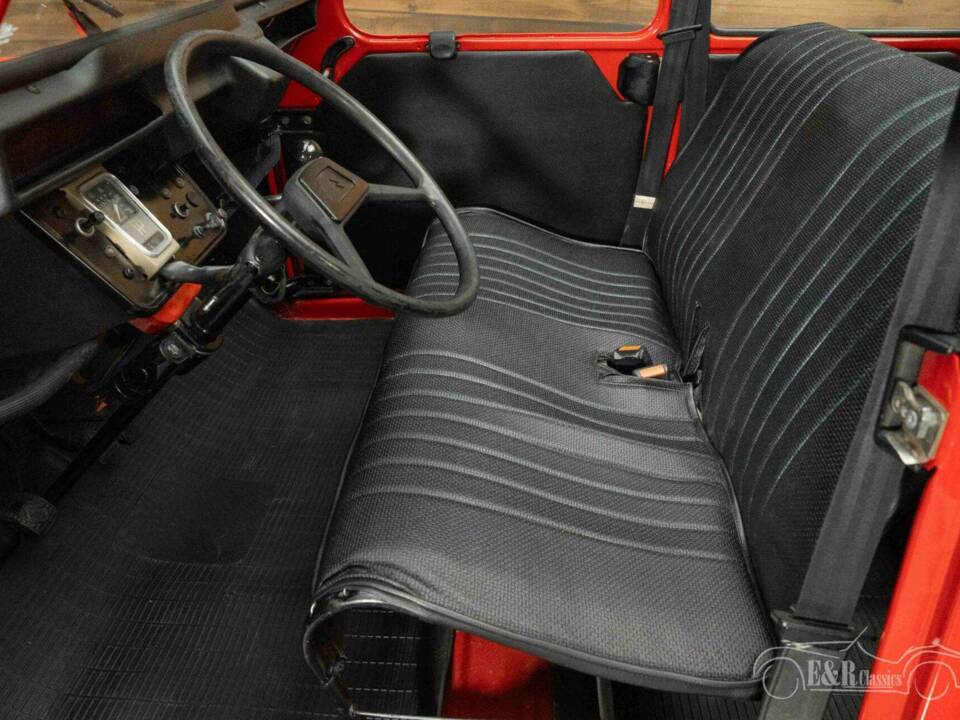 Imagen 12/19 de Citroën 2 CV 6 (1983)