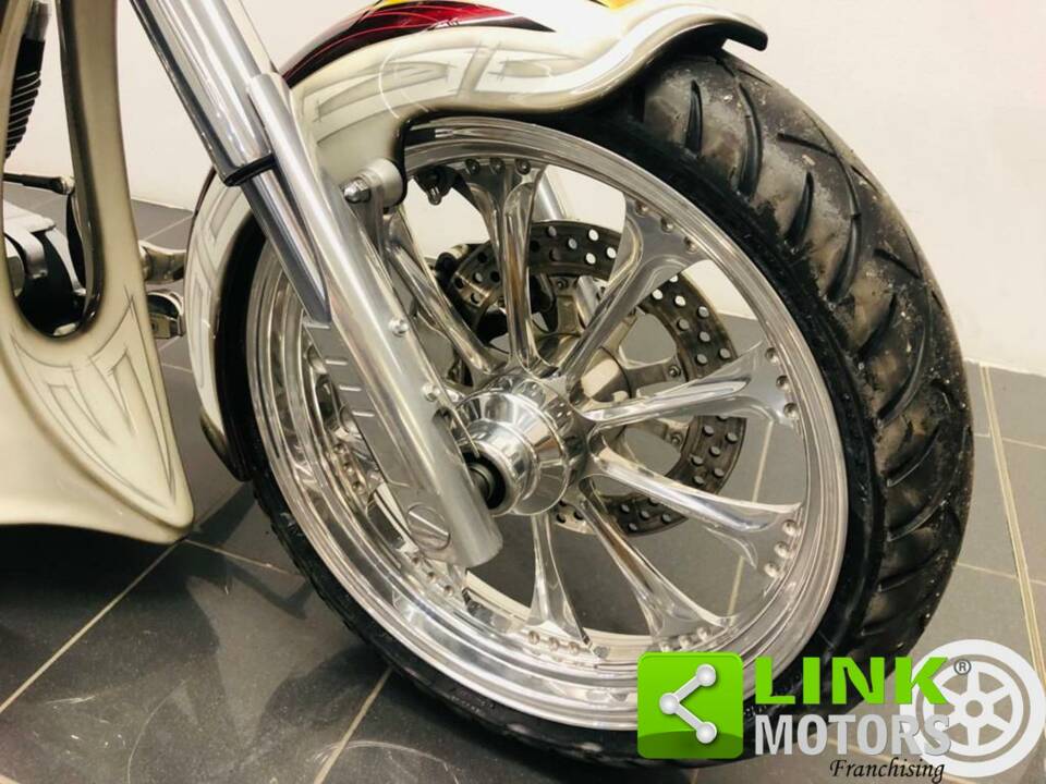 Image 4/10 of Harley-Davidson DUMMY (1996)