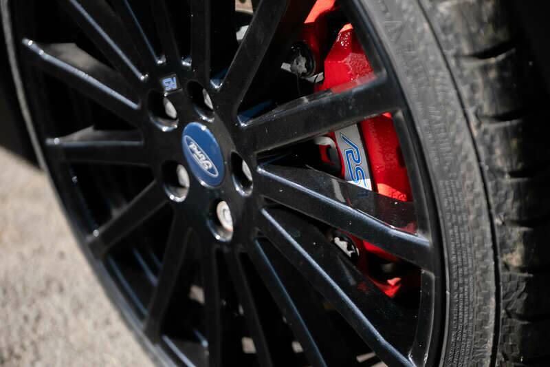 Bild 34/47 von Ford Focus RS500 (2010)