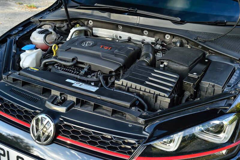 Bild 13/35 von Volkswagen Beetle 2.0 TSI (2017)