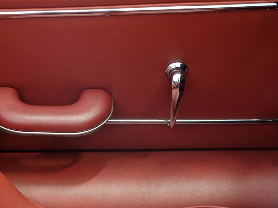 Imagen 25/67 de Jaguar Type E 3.8 (1963)