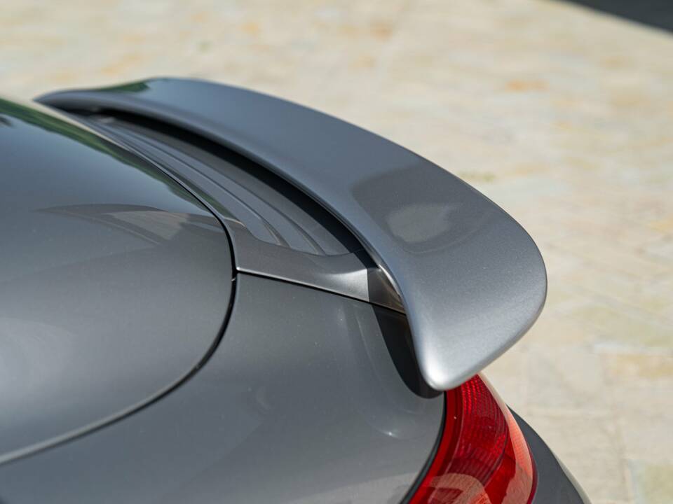 Image 25/50 of Porsche 911 Turbo (2008)