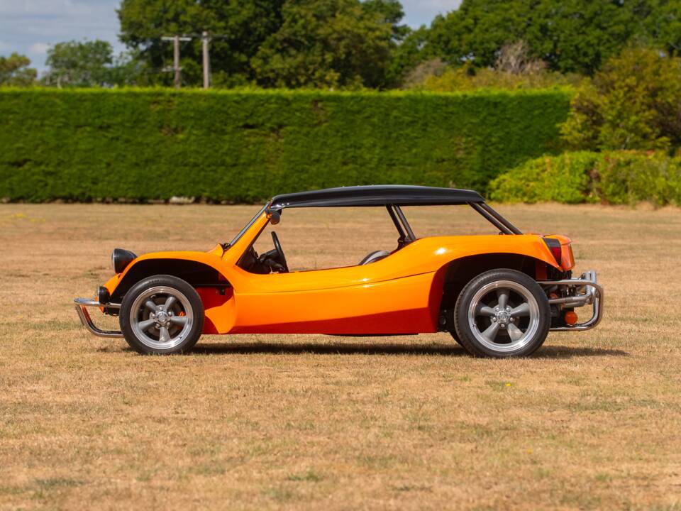 Bild 50/50 von Volkswagen Meyers Manx Buggy (1971)