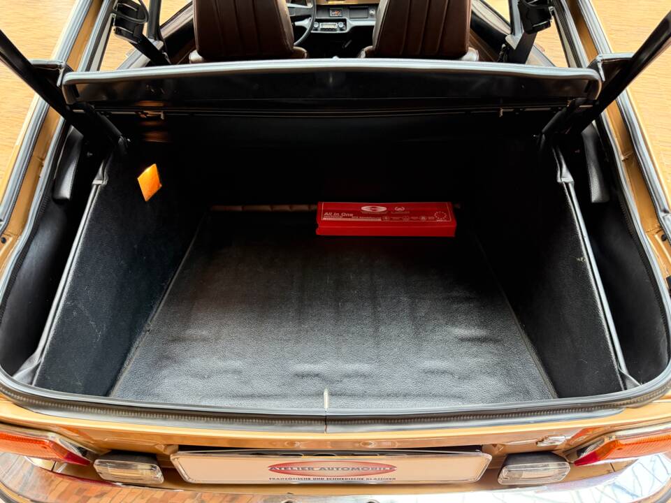 Imagen 29/47 de Peugeot 304 S Coupe (1973)