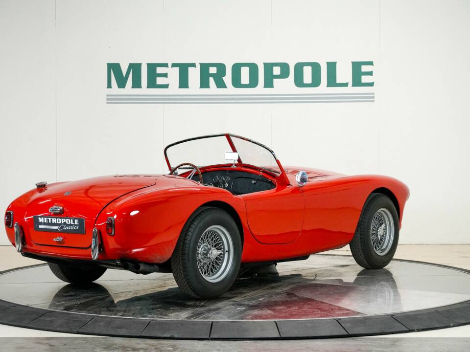 Afbeelding 3/23 van AC Ace (1959)