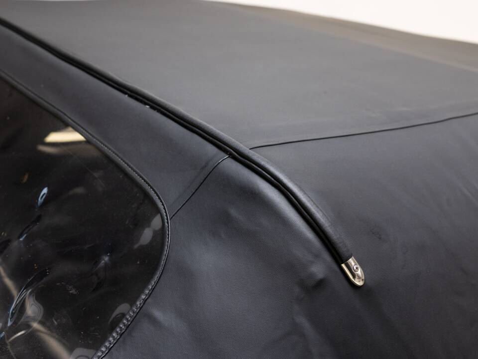 Bild 7/40 von Ford Thunderbird (1962)