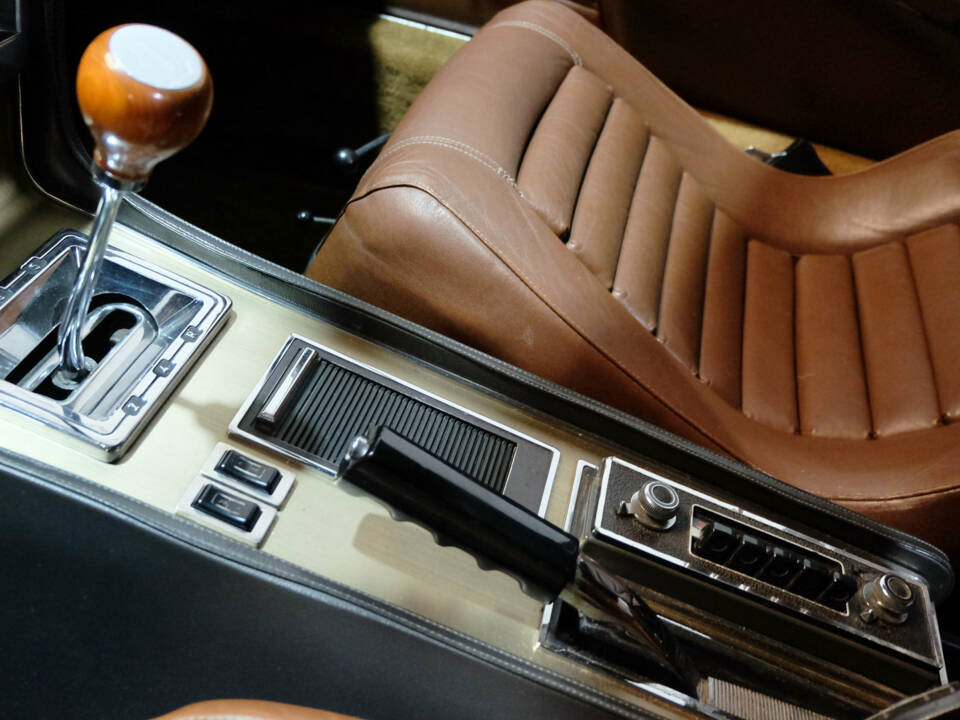 Image 16/28 of Citroën SM (1973)