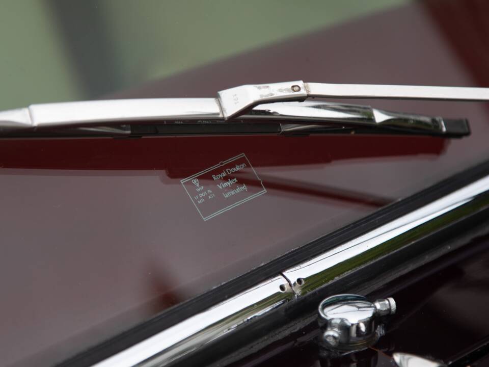 Image 48/50 of Rolls-Royce Silver Cloud III (1964)