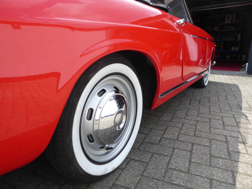 Bild 27/72 von FIAT 1500 (1966)
