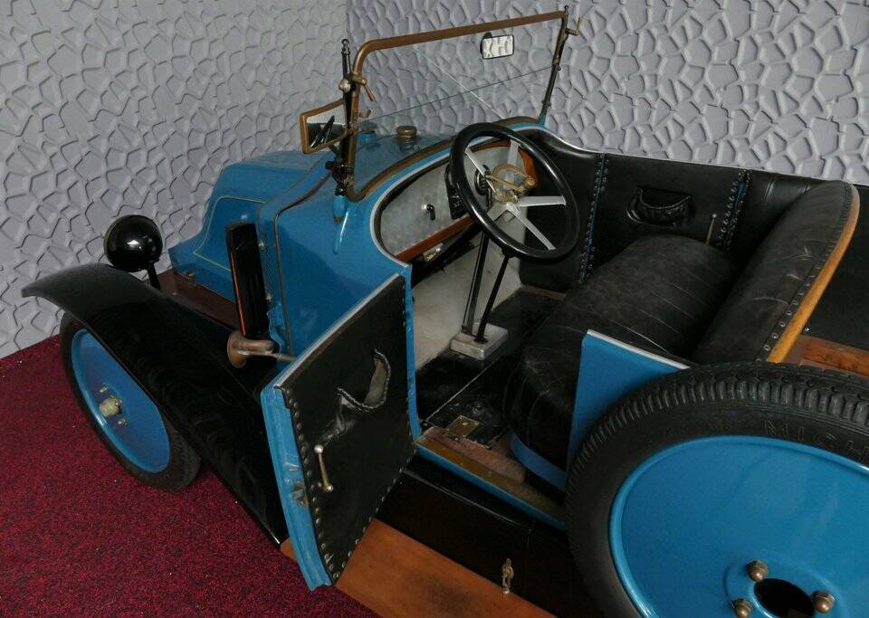 Bild 2/8 von Renault Type NN 6 CV (1926)