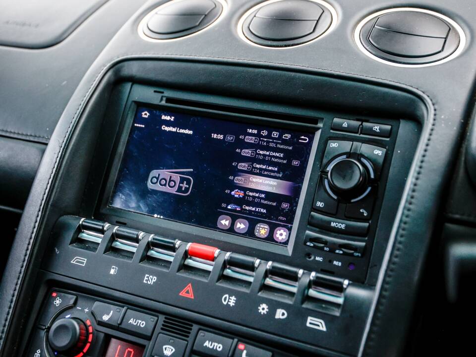 Bild 26/32 von Lamborghini Gallardo (2005)