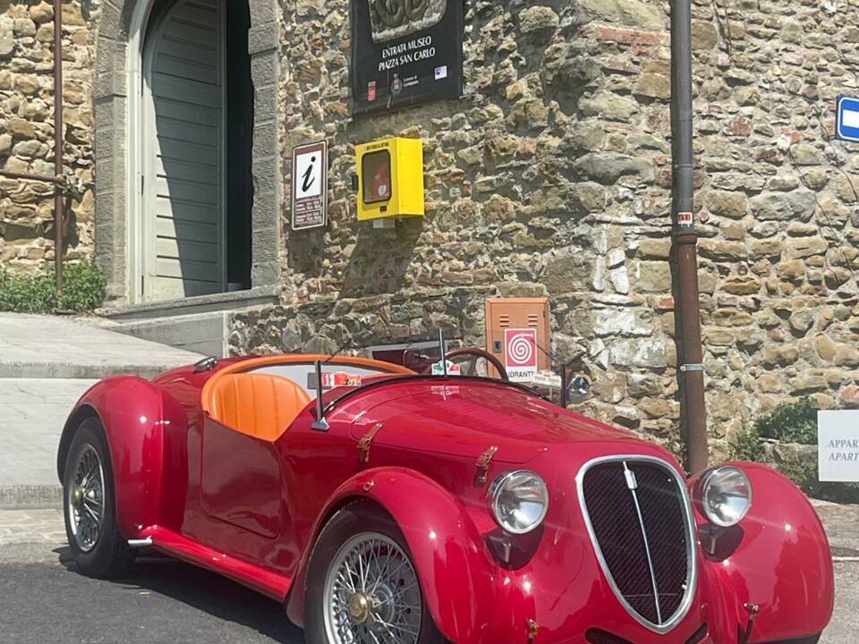 Bild 5/58 von FIAT 508 C MM (1940)