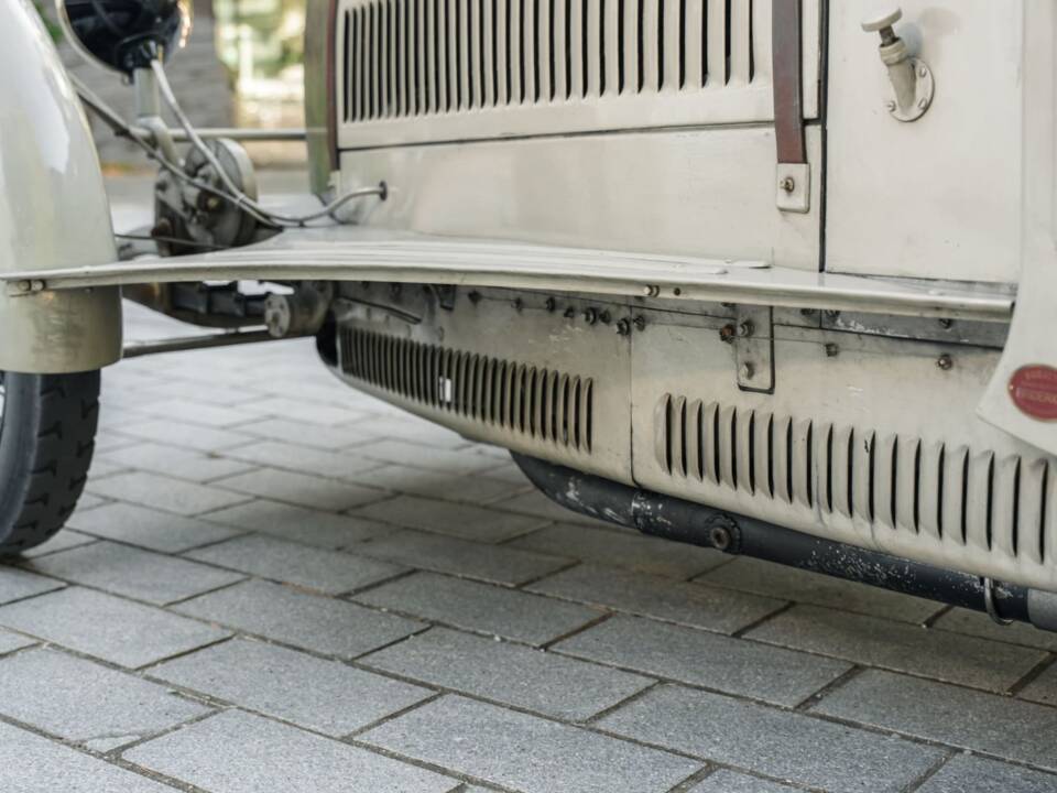 Imagen 43/88 de Bugatti Type 35 (1927)