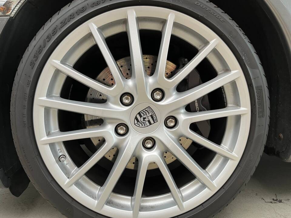 Bild 33/43 von Porsche 911 Carrera (2011)