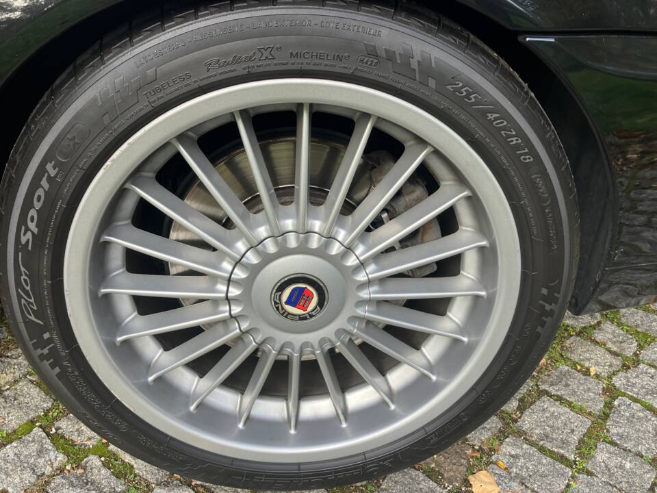 Image 15/49 of ALPINA B3 S Touring (2002)