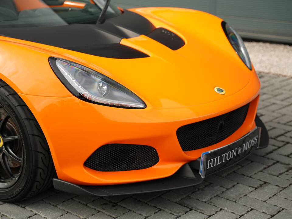 Bild 25/50 von Lotus Elise Cup 250 (2021)