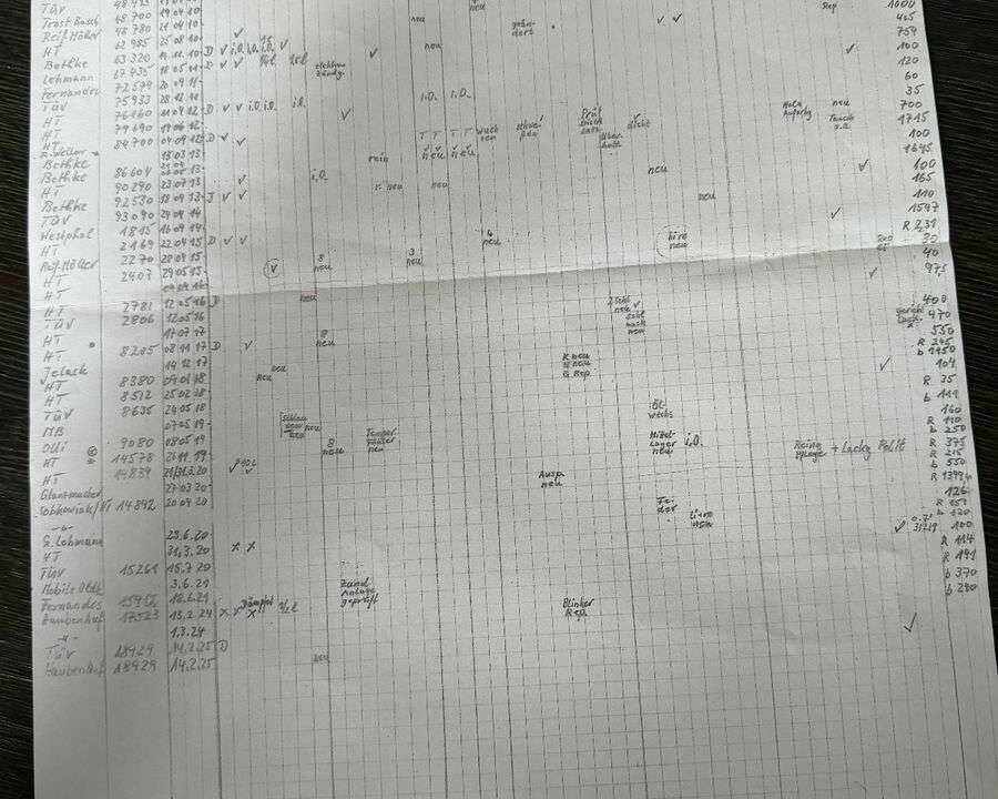 Bild 34/34 von Mercedes-Benz 280 SE 3,5 (1969)