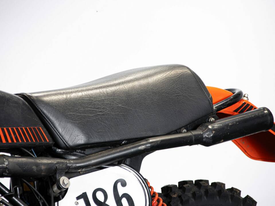Imagen 50/50 de Can-Am 250 MX-3 "Black Widow" (1977)