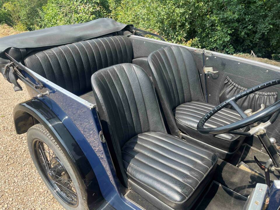 Immagine 8/12 di Austin 7 Chummy (1928)