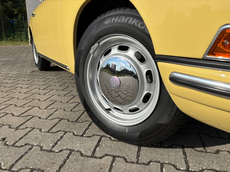 Image 50/70 of Porsche 912 (1965)