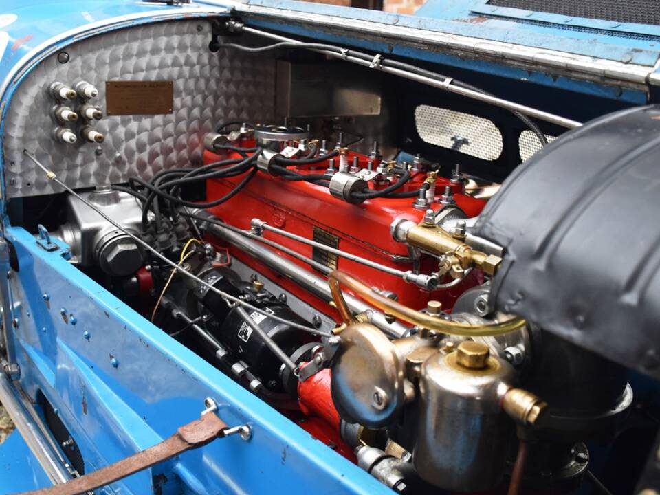 Bild 46/46 von Alphi T10 (1929)