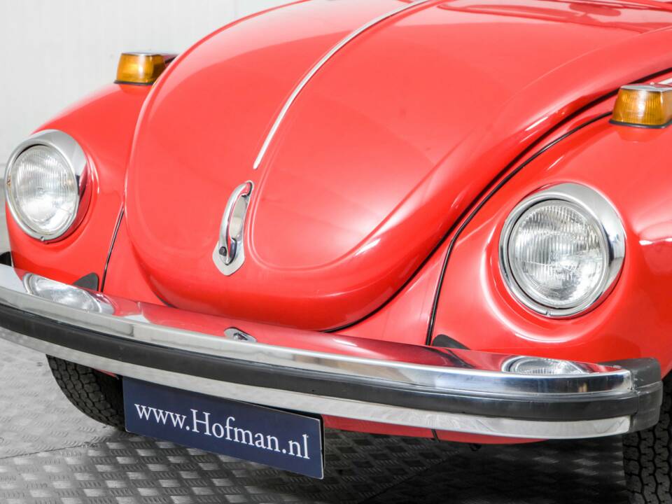 Bild 18/50 von Volkswagen Käfer 1303 LS (1974)