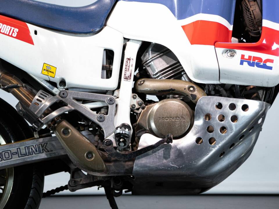 Image 12/13 de Honda DUMMY (1980)