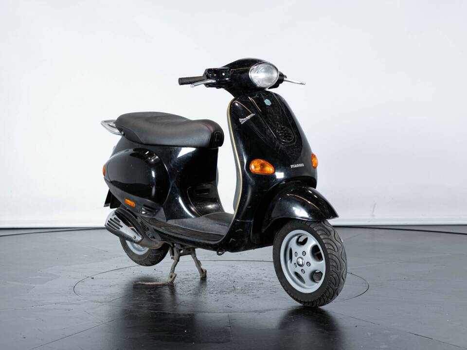 Bild 6/22 von Piaggio Vespa ET2 50 (1997)