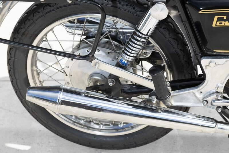 Image 21/27 of Norton DUMMY (1972)