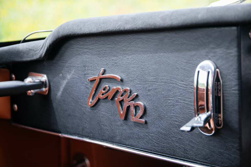 Image 15/41 de Jaguar E-Type (2021)