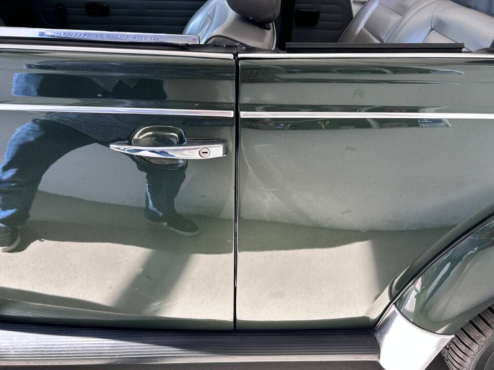 Immagine 17/41 di Volkswagen Maggiolone 1303 LS (1976)