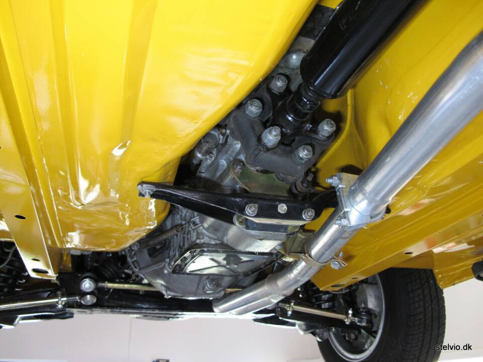 Imagen 48/56 de FIAT 124 Spider AS (1967)