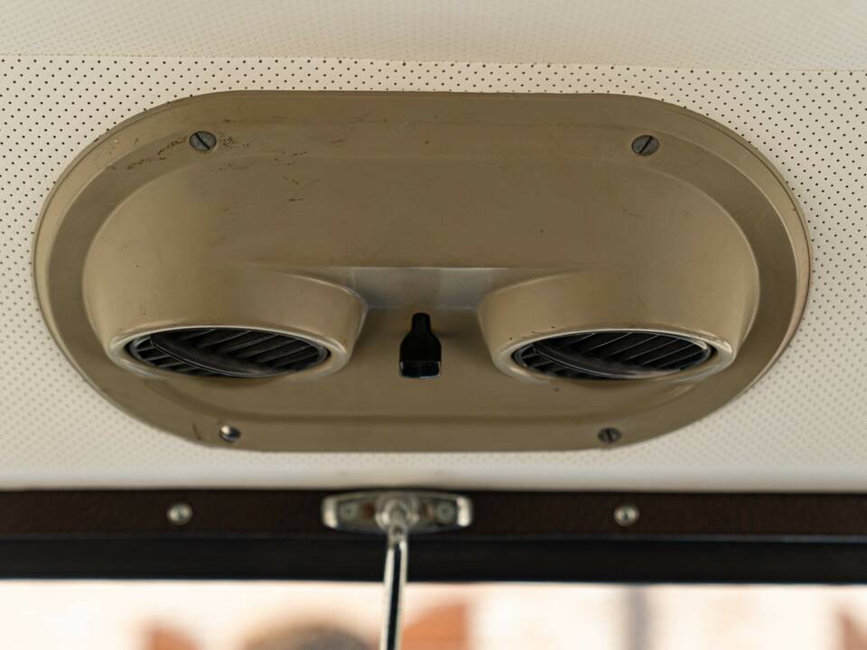 Image 50/50 of FIAT Campagnola (1968)