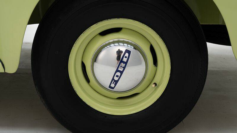 Immagine 3/15 di Ford F-2 (1951)