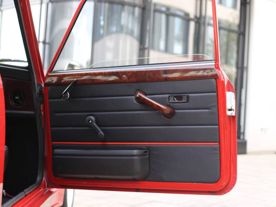 Bild 55/62 von Mini 1000 (1990)