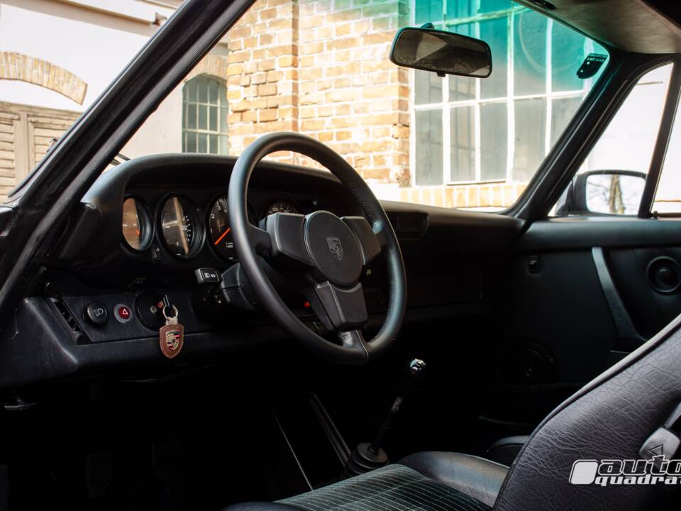 Image 5/12 of Porsche 911 SC 3.0 (1980)