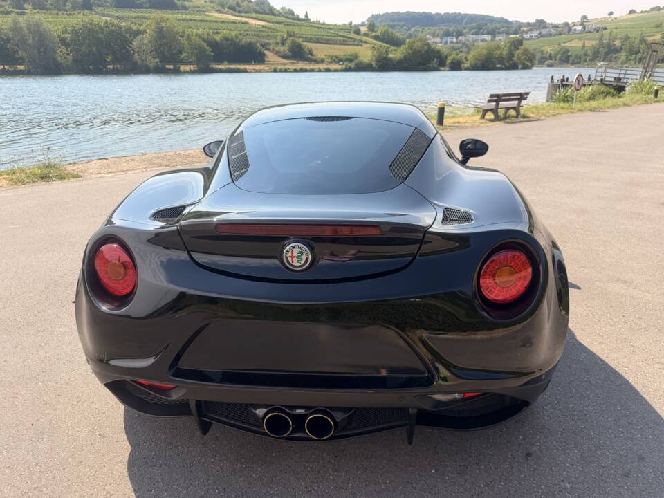 Bild 5/16 von Alfa Romeo 4C (2016)