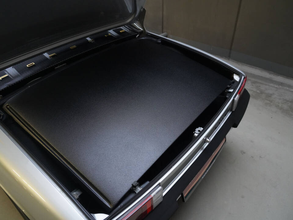 Image 88/99 de Porsche 914&#x2F;4 1.7 (1970)
