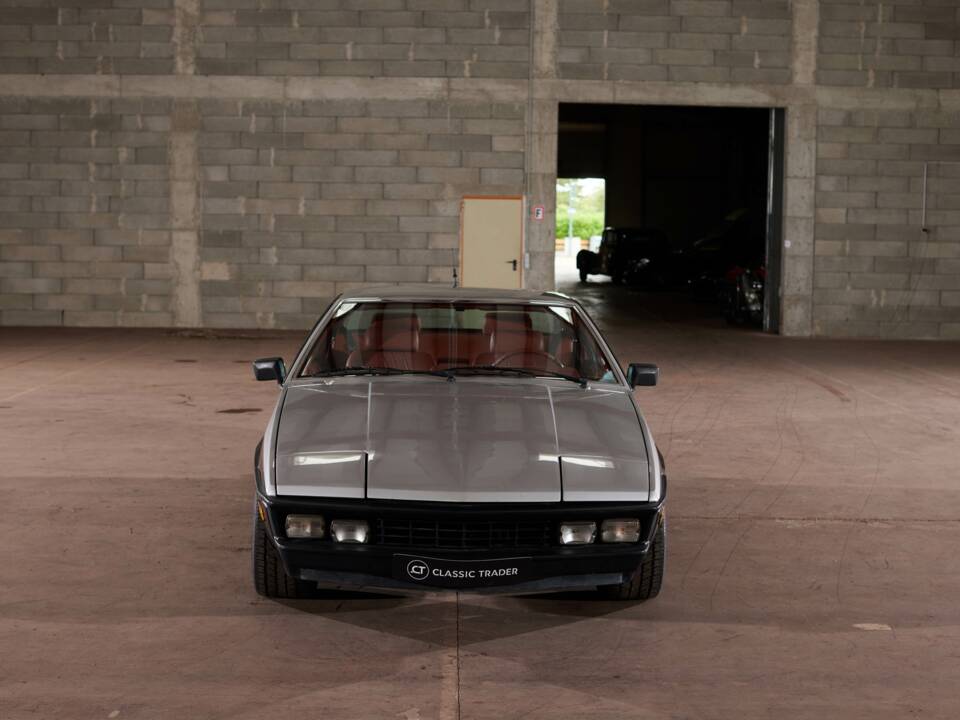 Image 7/61 of Bitter SC 3,9 (1985)