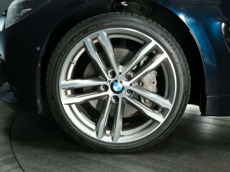 Image 28/30 de BMW 435d xDrive (2017)